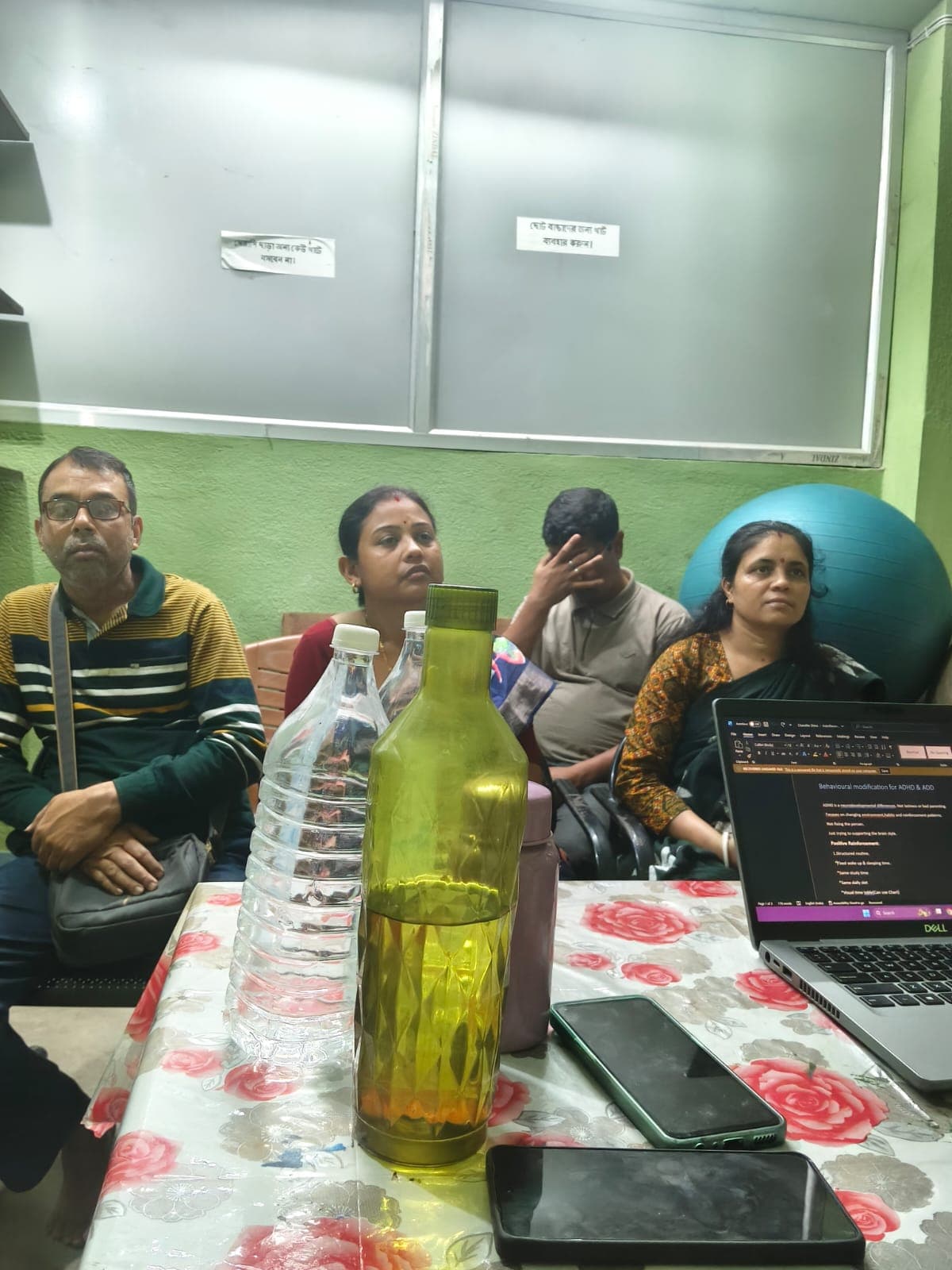 Blood Donation Camp