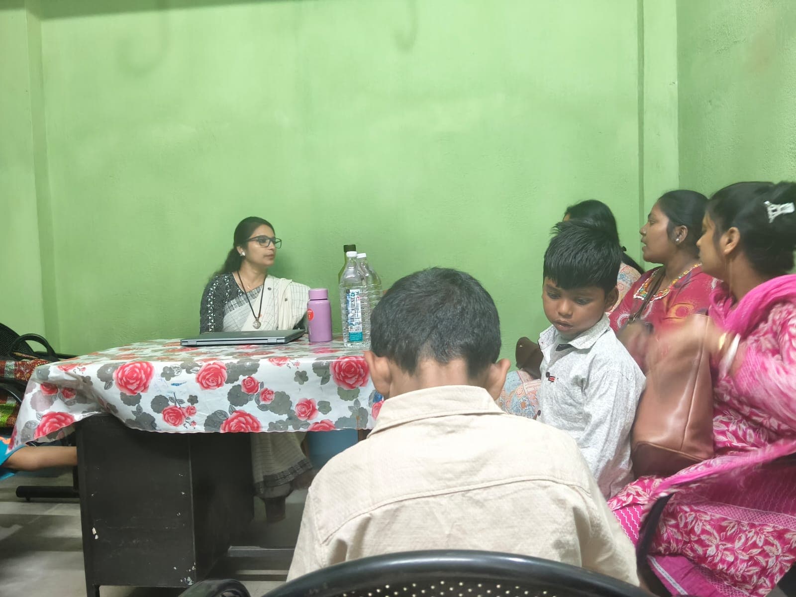 Blood Donation Camps