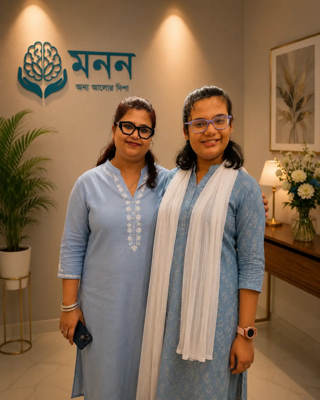 Debashree