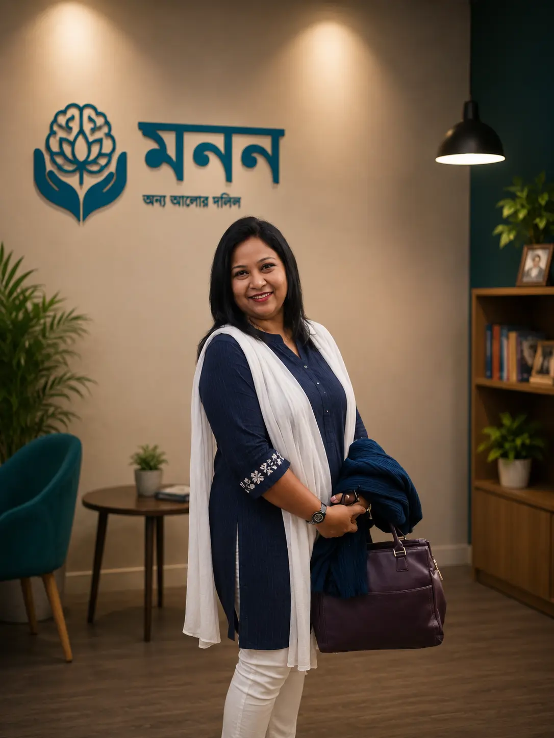 Indrani Basu Gupta