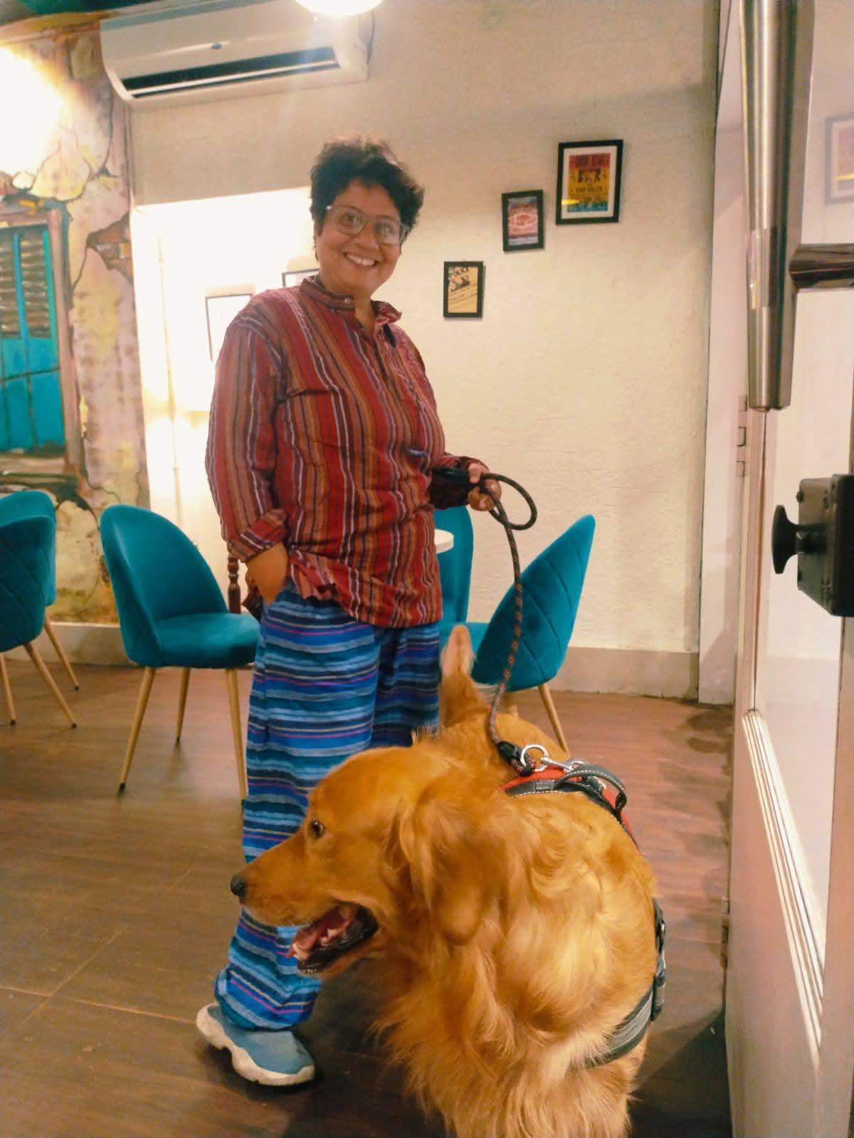 Poulami Basu